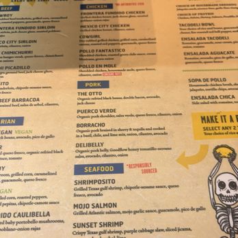Tacodeli - Seafood Near Me - Austin, Texas Tacodeli - Seafood Near Me - Austin, Texas