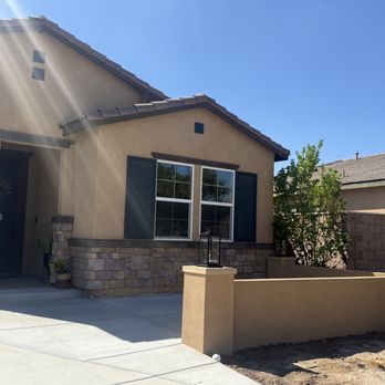 Socal Pavers & Turf - Concrete work + new patio - Masonry/Concrete Near Me