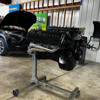 Sahuayo Auto Repair - Auto Repair Near Me - Mendota, Illinois