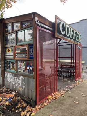 GrindHouse Coffee by null