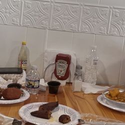 A Taste Of Puerto Rico