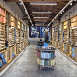 Warby Parker Glendale