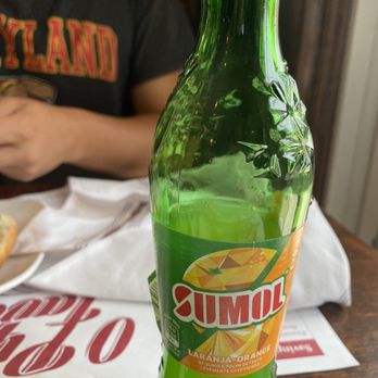 O Pipo Tavern - Portuguese orange soda - Portuguese Near Me - Newark, New Jersey O Pipo Tavern - Portuguese orange soda - Portuguese Near Me - Newark, New Jersey