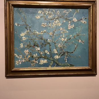 Van Gogh Museum - Museums Near Me - Amsterdam, New Hampshire