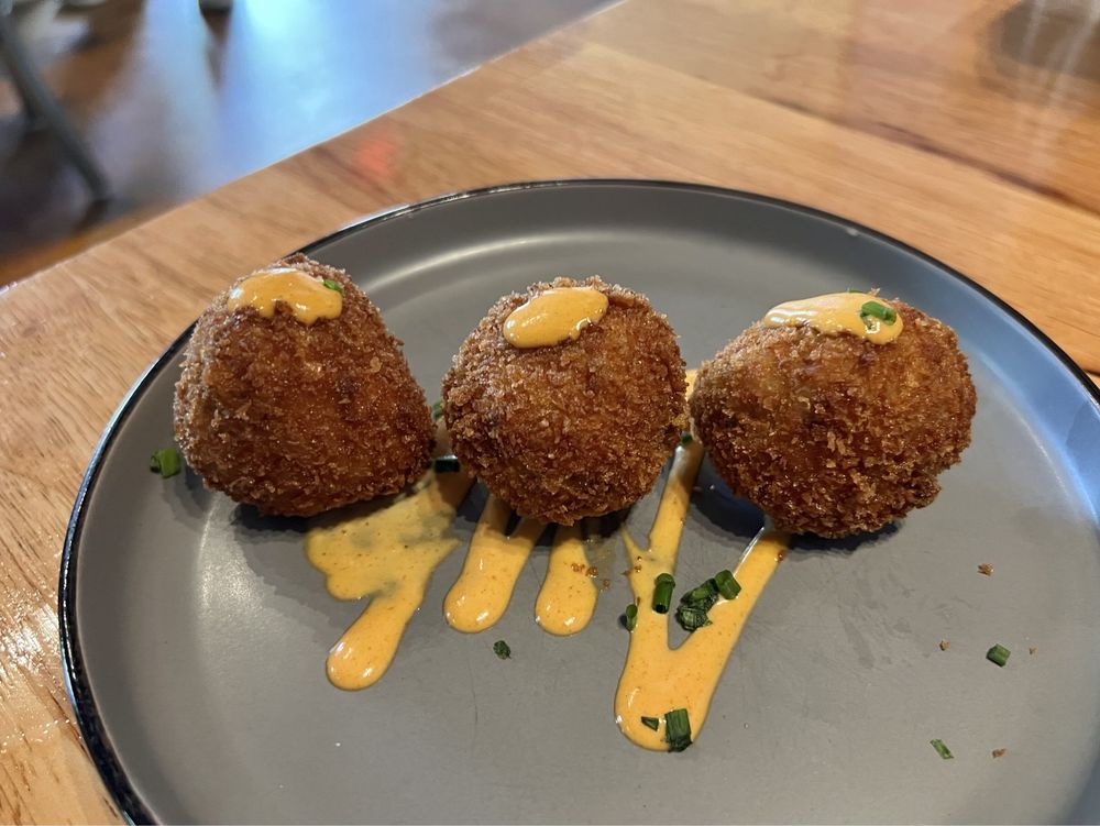 Social spots from Revel Market and Bar