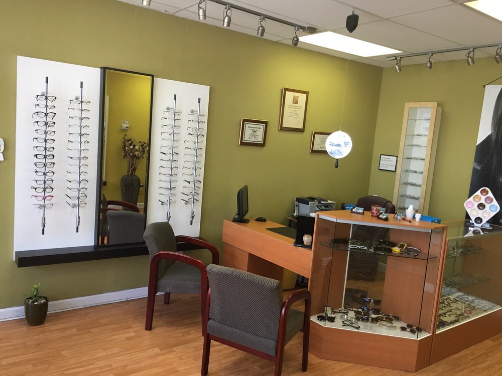 PRISIDENT OPTICAL Updated September 2024 11344 Quail Roost Dr