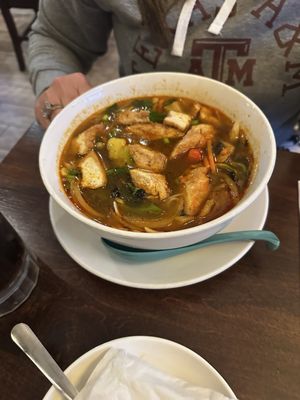 Clay Pot Restaurant by null