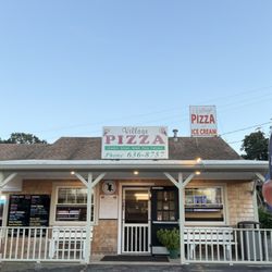 Village Pizza and Ice Cream - Westport