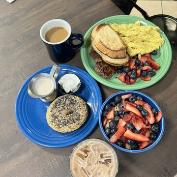 Zeke's Breakfast & Bakes - Breakfast & Brunch Near Me - Morgantown, West Virginia Zeke's Breakfast & Bakes - Breakfast & Brunch Near Me - Morgantown, West Virginia