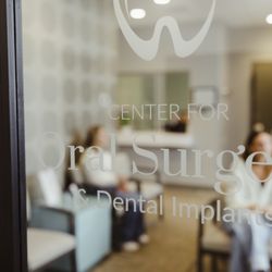 Center For Oral Surgery & Dental Implants