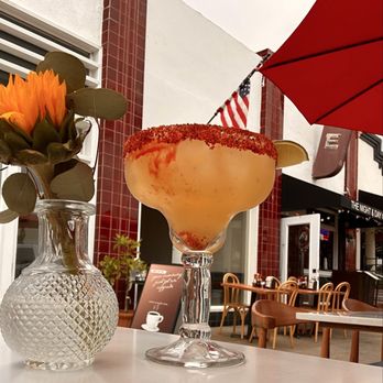 Night & Day Cafe - Margaritas - Beer Bar Near Me - Coronado, California