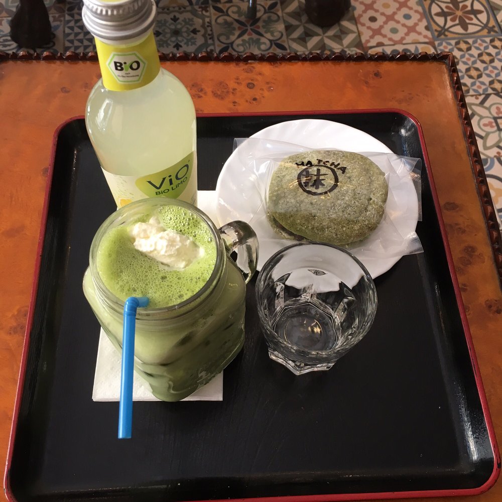 IIMORI - Japanese Near Me - Frankfurt, HE