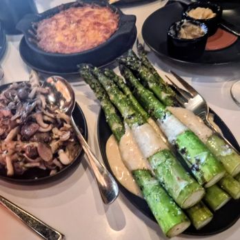 Porterhouse - Steakhouses Near Me - El Segundo, California