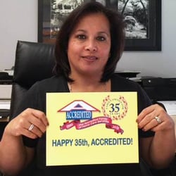 Accredited Home Care - San Fernando Valley - Millette Arredondo