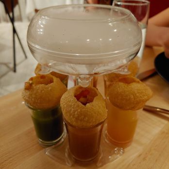 Shosha - Pani Puri - Indian Near Me - Sunnyvale, California Shosha - Pani Puri - Indian Near Me - Sunnyvale, California