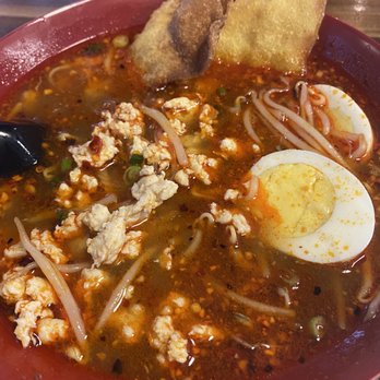 Thai Tea House - Woon sen tom yum noodle - Bubble Tea Near Me - Florence, Kentucky Thai Tea House - Woon sen tom yum noodle - Bubble Tea Near Me - Florence, Kentucky