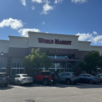 World Market - Furniture Stores Near Me - Wilmington, North Carolina World Market - Furniture Stores Near Me - Wilmington, North Carolina