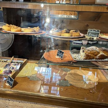 Four Green Cats - Desserts; yummy - Desserts Near Me - Mount Laurel Township, New Jersey