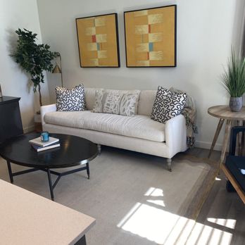 Allaso Journal Center - I love model apartments - Apartments Near Me - Albuquerque, New Mexico