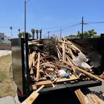 epic cleanups - Hauling - Junk Removal & Hauling Near Me