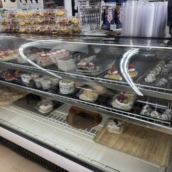 Cake slices / pie slices