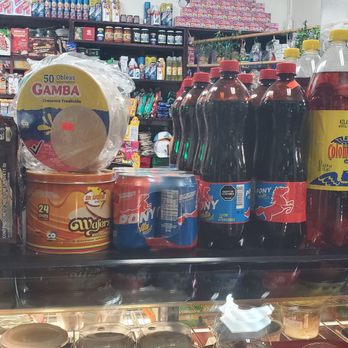 San Pocho - Market - Colombian Near Me - Miami, Florida