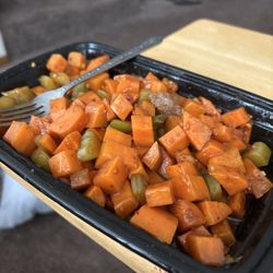 Kung pow 104. Kung Pao Chicken