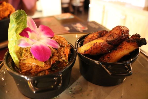 Doña Habana Restaurant by null