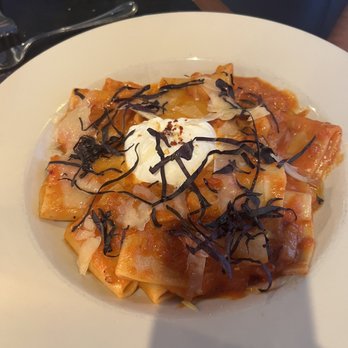 Alchemy Bistro & Bar - New American Near Me - Edgartown, Massachusetts