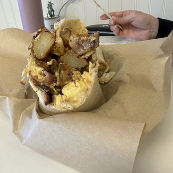 Cochi's Kitchen - breakfast burrito - Bakeries Near Me - Morgan Hill, California Cochi's Kitchen - breakfast burrito - Bakeries Near Me - Morgan Hill, California