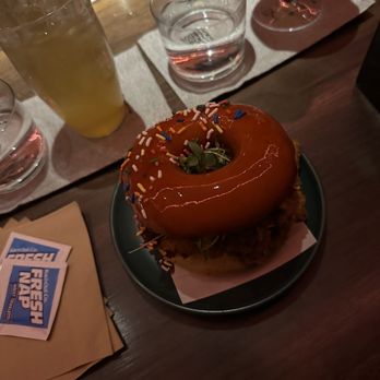 Double Chicken Please - Cocktail Bars Near Me - New York, New York