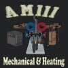 AMIII Mechanical & Heating LLC Logo