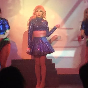 Le Faux - She was an amazing Taylor swift! - Performing Arts Near Me - Seattle, Washington Le Faux - She was an amazing Taylor swift! - Performing Arts Near Me - Seattle, Washington