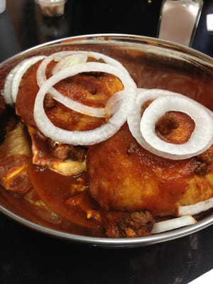 Las Cazuelas by null Las Cazuelas by null