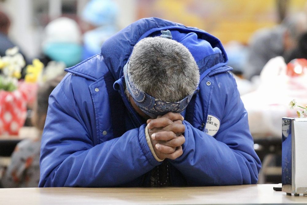 Midland Soup Kitchen Ministries - social services organization in Midland, TX