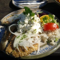 Fischkutter Manfred
