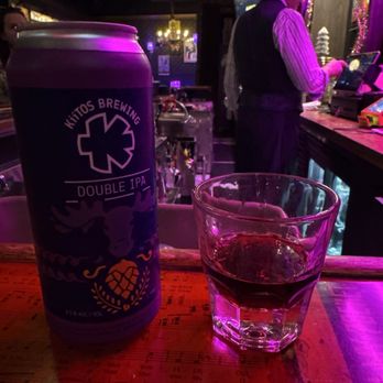 Junior's Tavern - Scott, Kiitos Double IPA, and ice cold Jager! :) - Beer Bar Near Me - Salt Lake City, Utah Junior's Tavern - Scott, Kiitos Double IPA, and ice cold Jager! :) - Beer Bar Near Me - Salt Lake City, Utah