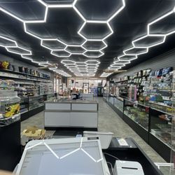 Eternal Vapes & Tobacco