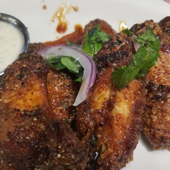 Publican Tavern - The most amazing wings I have ever had. - New American Near Me - Chicago, Illinois Publican Tavern - The most amazing wings I have ever had. - New American Near Me - Chicago, Illinois