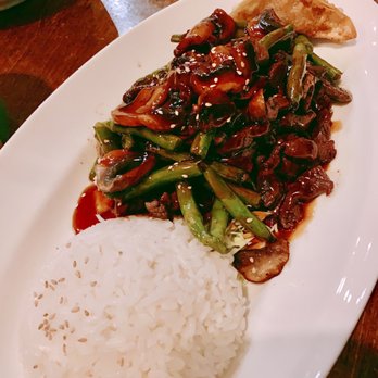 Yuzu Sushi - Beef Teriyaki - Japanese Near Me - Chamblee, Georgia Yuzu Sushi - Beef Teriyaki - Japanese Near Me - Chamblee, Georgia