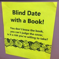 Mr K's Used Books, Music and More - Cool concept!