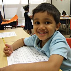 Painted Rock Academy - Our Preschoolers learn so much!