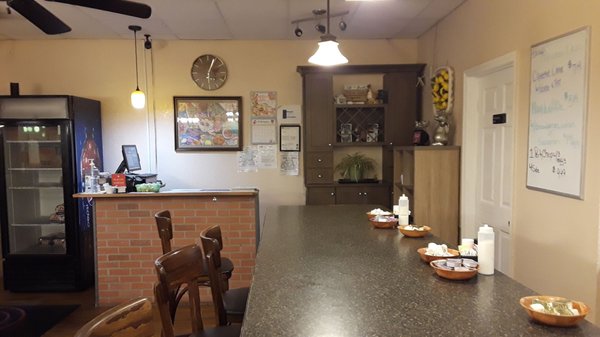 Jimmy’s Place by null