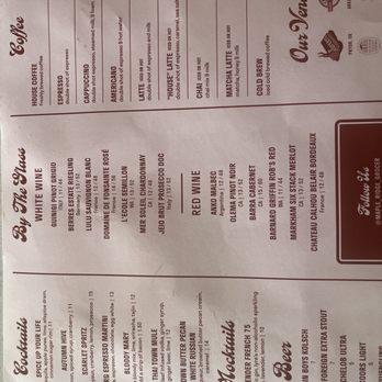 Maple Ridge Grocer - Maple Ridge grocer Tulsa, Oklahoma menu - Breakfast & Brunch Near Me - Tulsa, Oklahoma