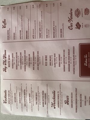 Menu photo 3 Maple Ridge Grocer Tulsa, OK