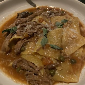 Oliveto - Ragu - Italian Near Me - Dublin, D