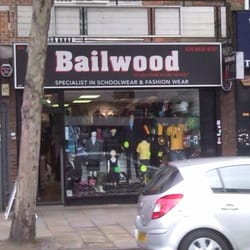 Bailwood