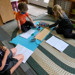 Dancing Pines Montessori