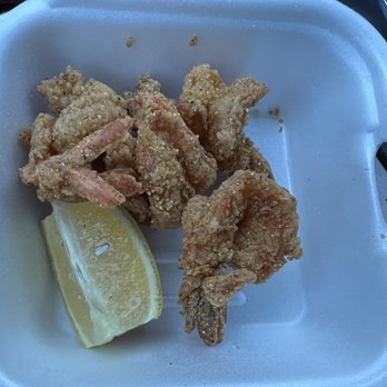 Bayou Grille - Cajun/Creole Near Me - Inglewood, California
