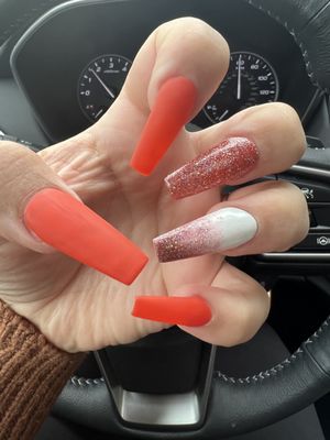 TLC Nails & Spa